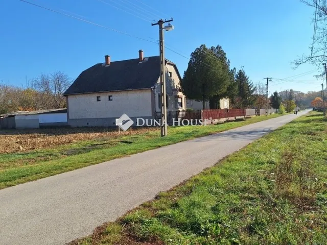 Eladó telek Tenk 2183 nm