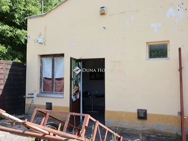 Eladó kereskedelmi és ipari ingatlan Erdőkövesd 153 nm