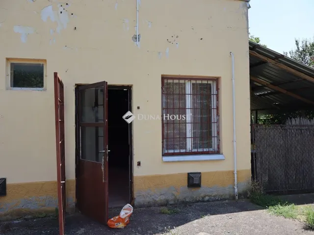 Eladó kereskedelmi és ipari ingatlan Erdőkövesd 153 nm