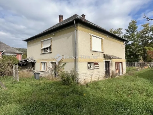 Eladó ház Tarnalelesz 186 nm