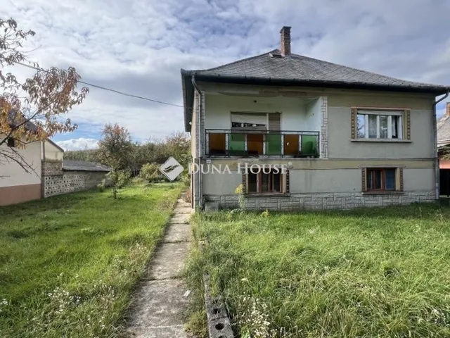 Eladó ház Tarnalelesz 186 nm