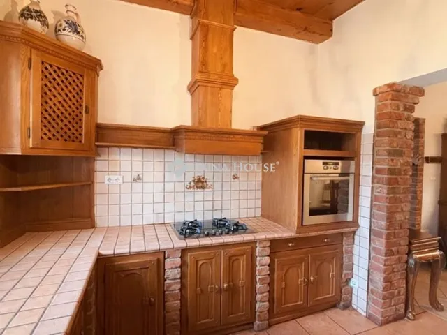 Eladó ház Szilvásvárad 340 nm