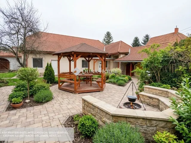 Eladó ház Eger 131 nm