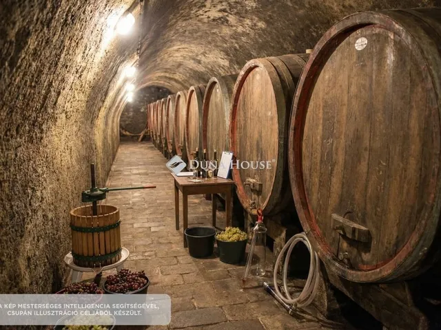 Eladó mezőgazdasági ingatlan Felsőtárkány 1556 nm