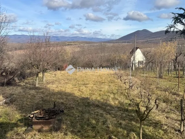 Eladó telek Eger 1163 nm