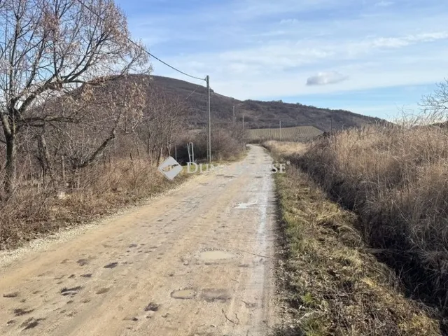 Eladó telek Eger 1163 nm