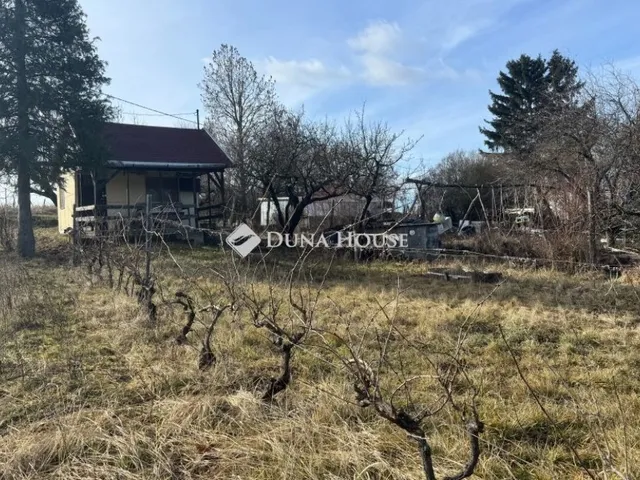 Eladó telek Eger 1163 nm