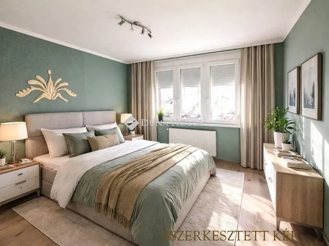 Eladó lakás Eger 75 nm