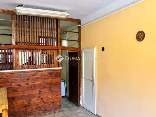 Eladó kereskedelmi és ipari ingatlan Erdőkövesd 153 nm