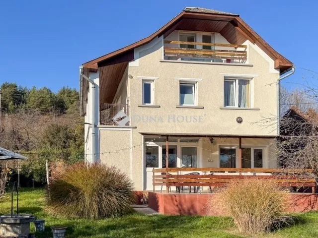 Eladó ház Bogács 125 nm