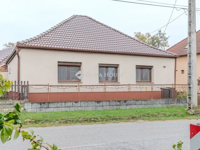 Eladó ház Cserépfalu 143 nm