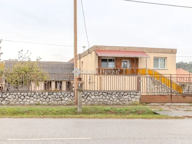 Eladó ház Cserépfalu 184 nm