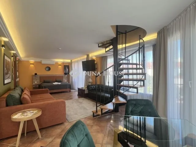 Kiadó lakás Eger 105 nm