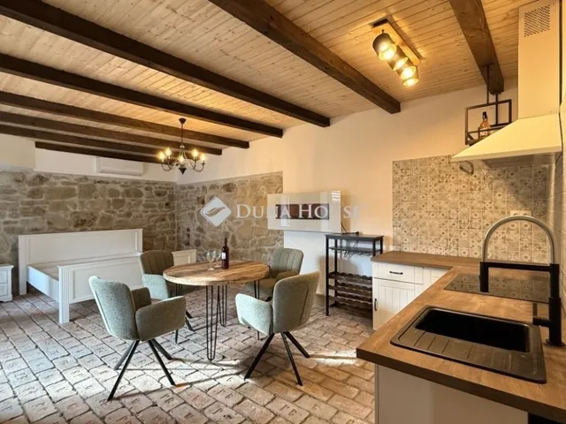 Eladó üdülő és hétvégi ház Demjén 50 nm