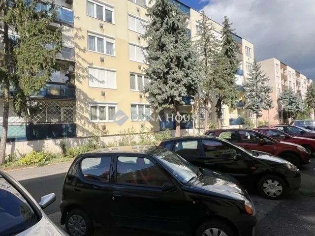 Eladó lakás Eger 55 nm