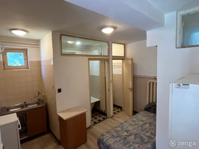 Kiadó lakás Kaposvár 20 nm