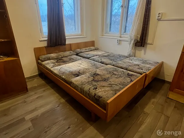 Kiadó lakás Kaposvár 25 nm