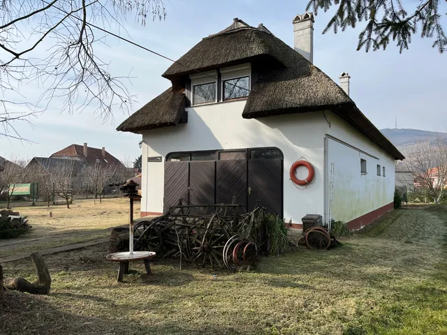 Eladó ház Tokaj 300 nm