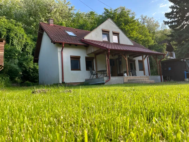 Eladó ház Tokaj 92 nm