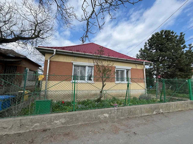 Eladó ház Tokaj, Malom utca 1. 100 nm