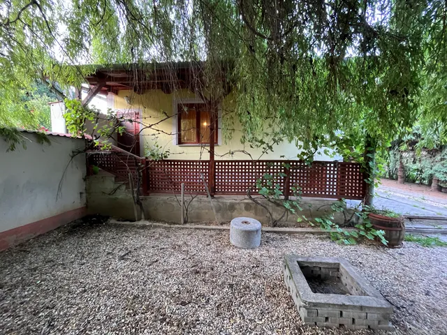 Eladó ház Tokaj 90 nm