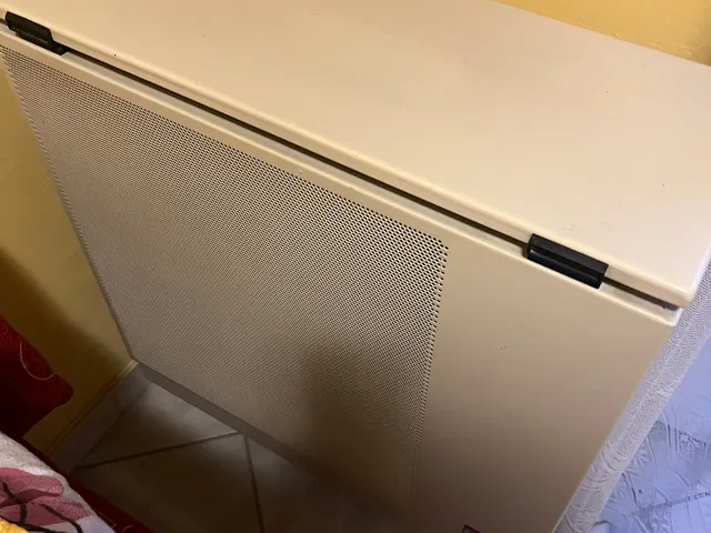 Eladó lakás Tokaj, Füzes lakópark 19 nm