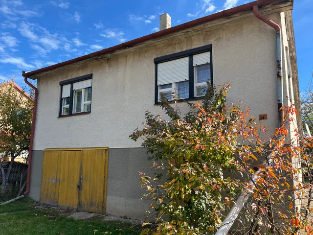 Eladó ház Tiszalúc 118 nm