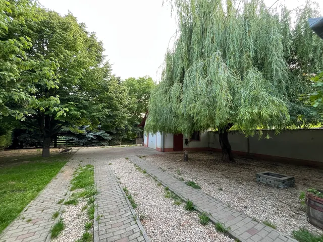 Eladó ház Tokaj, Malom utca  90 nm