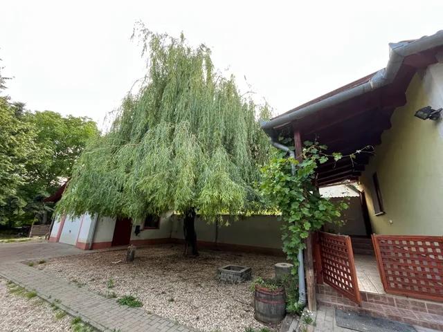 Eladó ház Tokaj, Malom utca  90 nm