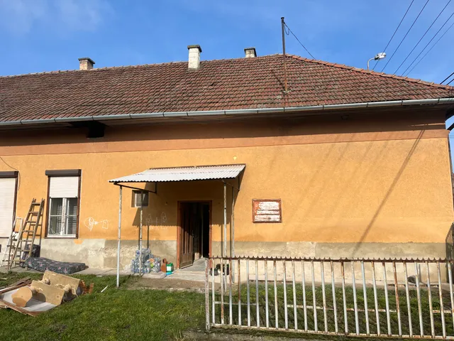 Eladó lakás Tokaj, Vasvári Pál utca 57 nm