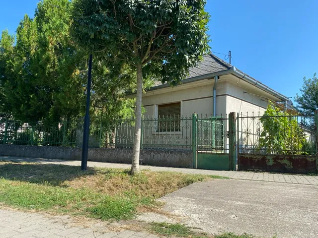 Eladó ház Mezőzombor 87 nm