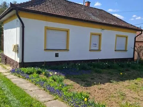 Eladó ház Zalaegerszeg, Ságod 75 nm