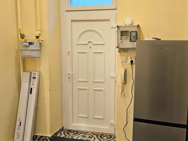 Eladó lakás Budapest VII. kerület, Ligetváros 62 nm