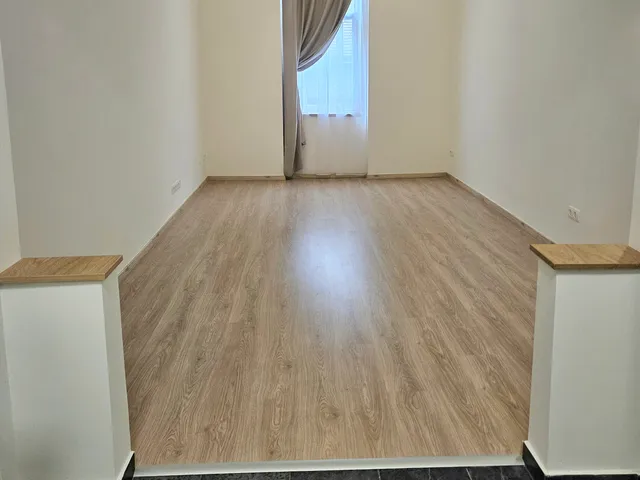 Eladó lakás Budapest VIII. kerület, Orczynegyed 30 nm