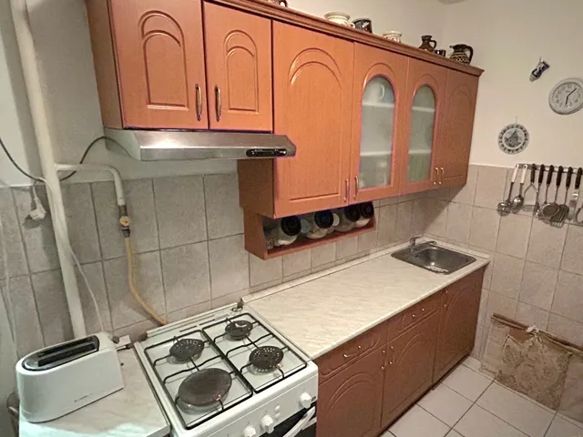 Eladó lakás Budapest X. kerület, Felsőrákos 54 nm