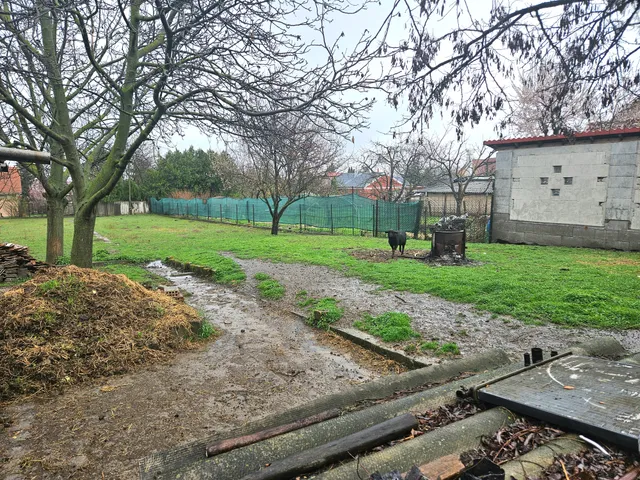 Eladó ház Érd, Tisztviselőtelep 66 nm