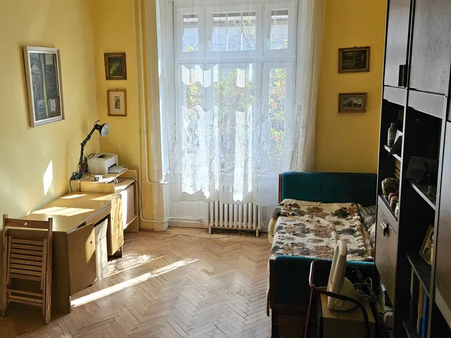 Eladó lakás Budapest III. kerület, Óbuda, Pacsirtamenző 100 nm