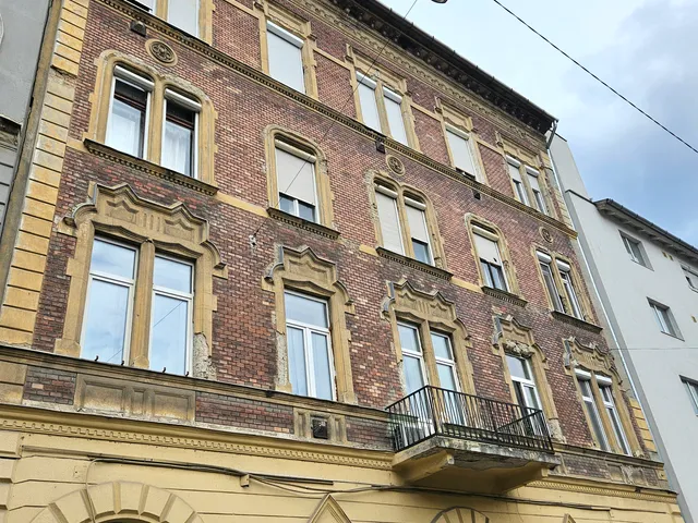 Eladó lakás Budapest VIII. kerület, Magdolnanegyed 54 nm