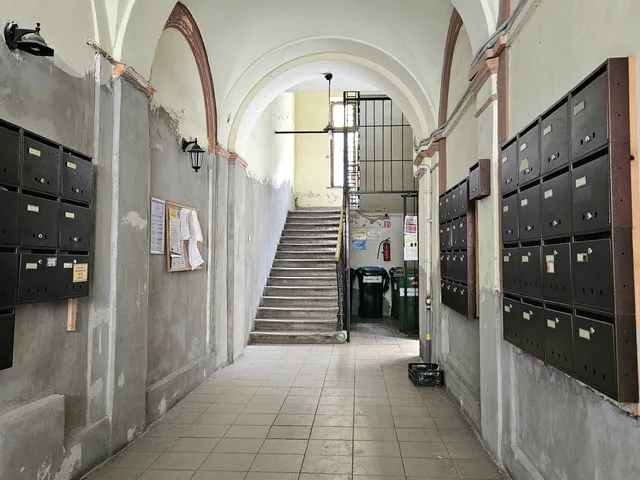 Eladó lakás Budapest VIII. kerület, Magdolnanegyed 54 nm