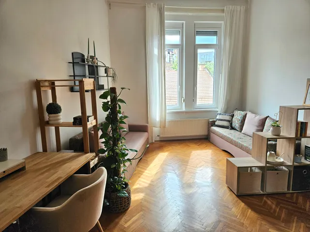 Eladó lakás Budapest VIII. kerület, Magdolnanegyed 54 nm