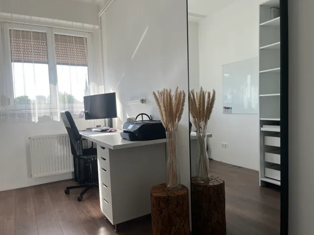 Eladó lakás Budapest IV. kerület, Újpest, Petőfi 50 nm