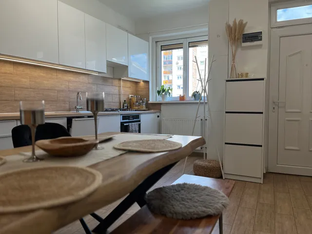 Eladó lakás Budapest IV. kerület, Újpest, Petőfi 50 nm