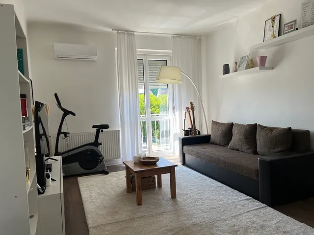 Eladó lakás Budapest IV. kerület, Újpest 50 nm