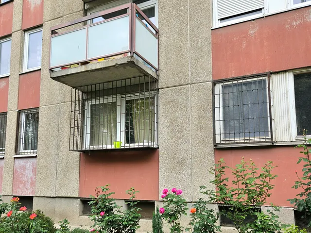 Eladó lakás Budapest XIII. kerület, Angyalföld 58 nm
