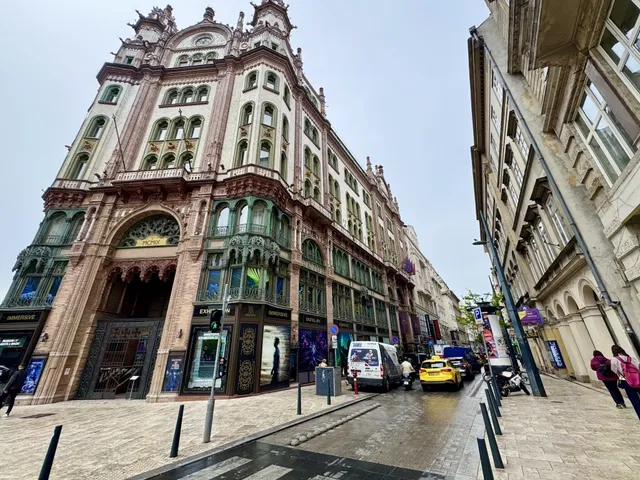 Eladó lakás Budapest V. kerület, Belváros 90 nm