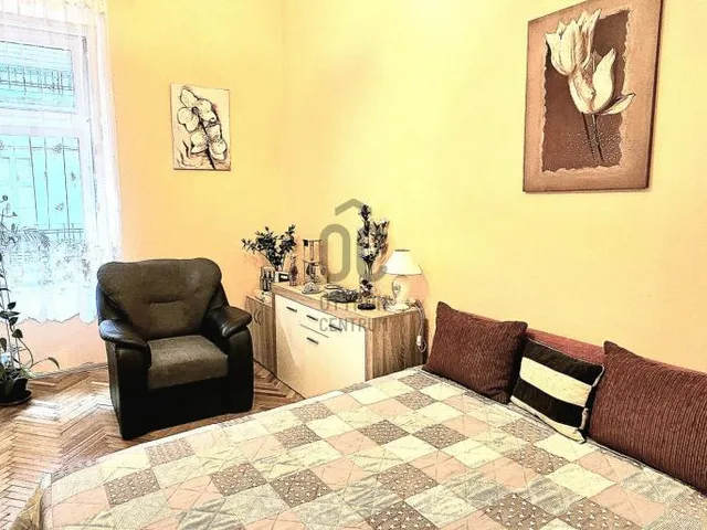 Eladó lakás Budapest VII. kerület, Ligetváros 62 nm