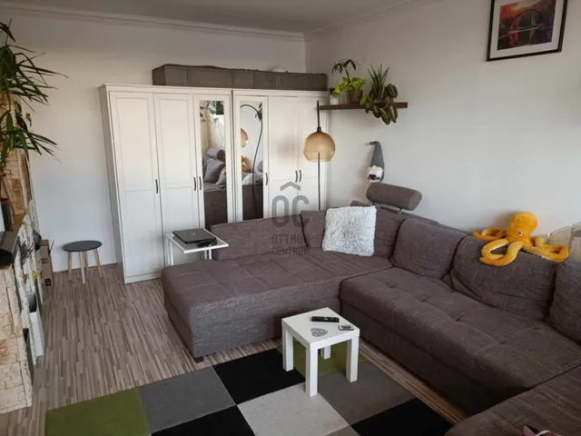 Eladó lakás Budapest XVII. kerület, Rákoskeresztúr 51 nm