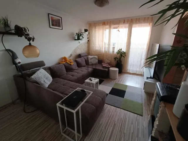 Eladó lakás Budapest XVII. kerület, Rákoskeresztúr 51 nm
