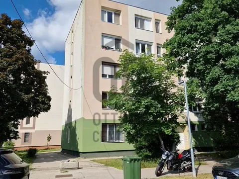 Eladó lakás Budapest XVIII. kerület, Rendessytelep 49 nm