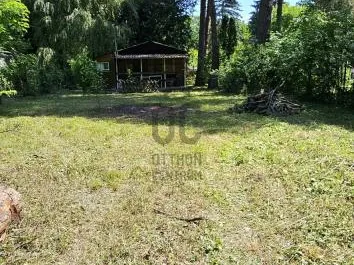 Eladó telek Szigetmonostor, Horány 462 nm